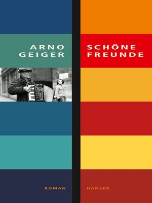 cover image of Schöne Freunde